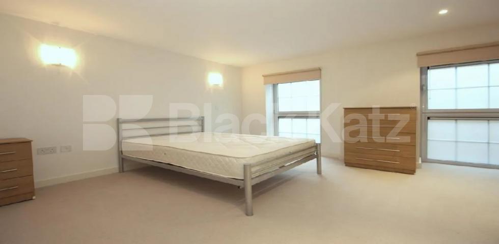 			New Instruction, 2 Bedroom, 2 bath, 1 reception Apartment			 Piano Lane, NEWINGTON GREEN